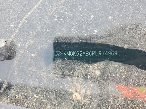 2023 HYUNDAI KONA
