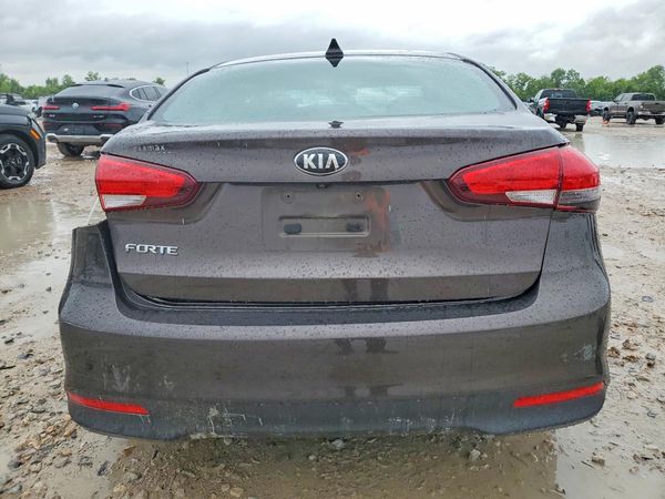 2018 KIA FORTE LX Pop,S,EX