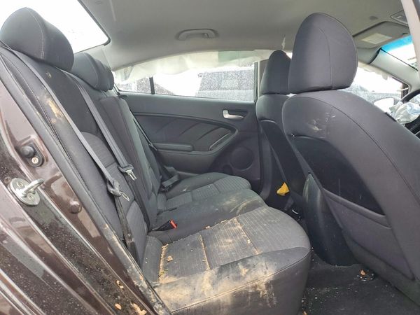 2018 KIA FORTE LX Pop,S,EX