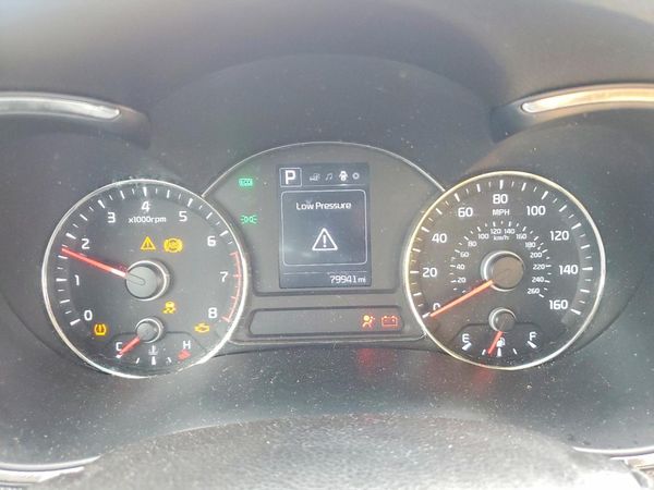 2018 KIA FORTE LX Pop,S,EX