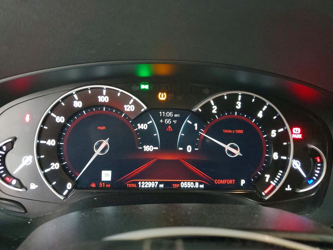 2018 BMW 530 xDrive