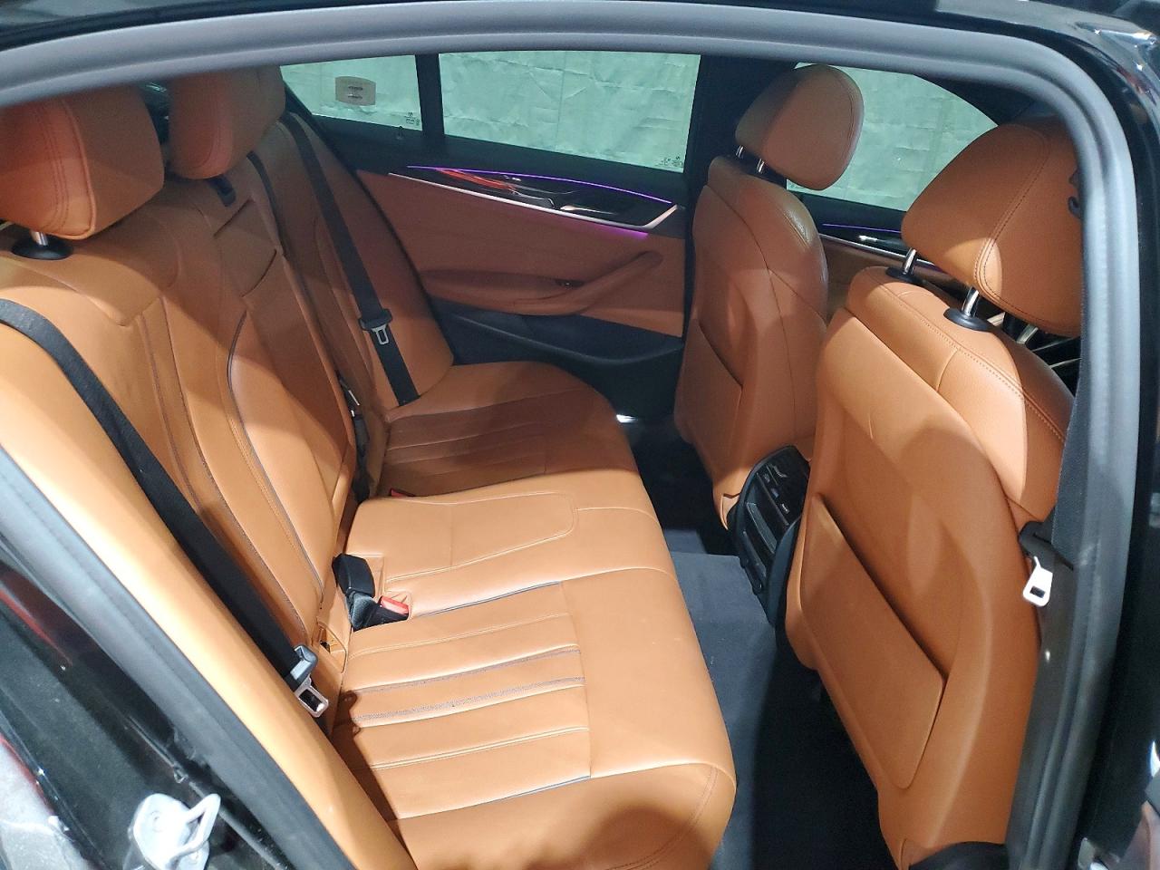 2018 BMW 530 xDrive