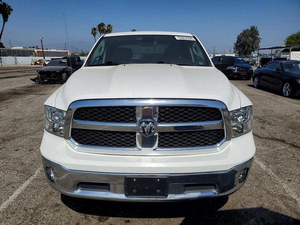 2023 RAM 1500 CLASSIC