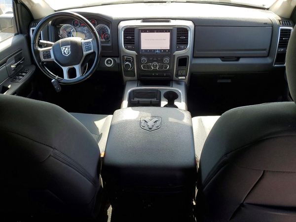 2023 RAM 1500 CLASSIC