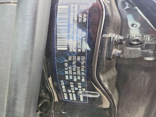 2016 JEEP RENEGADE LATITUDE 4X4