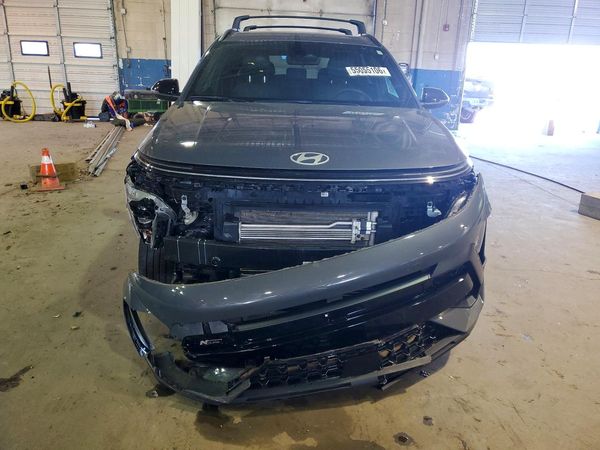 2025 HYUNDAI KONA SEL, N Line S