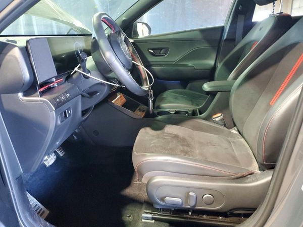 2025 HYUNDAI KONA SEL, N Line S