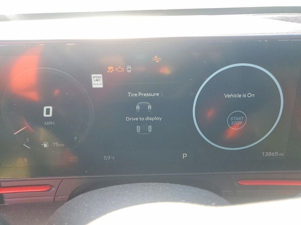 2025 HYUNDAI KONA SEL, N Line S