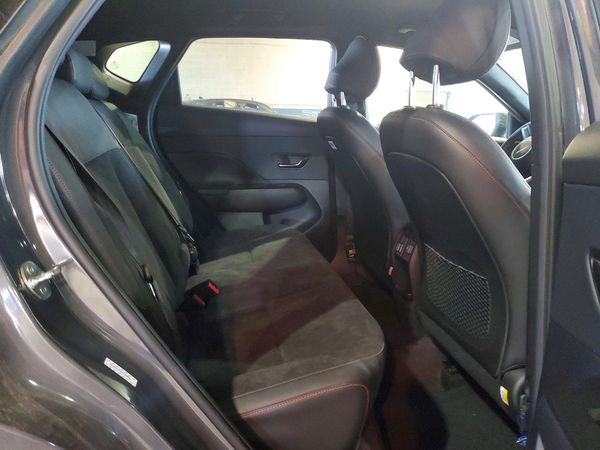 2025 HYUNDAI KONA SEL, N Line S