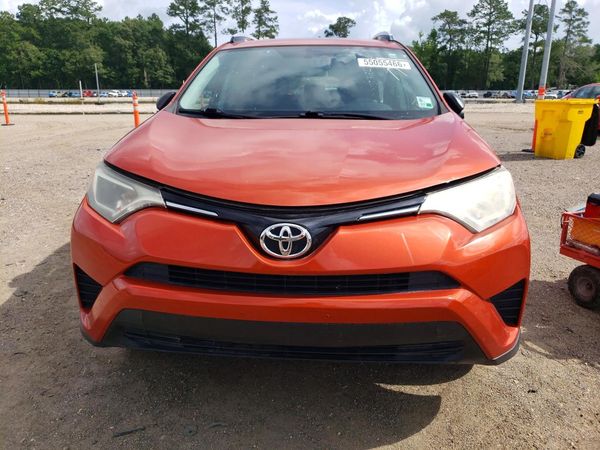 2016 TOYOTA RAV4 LE (X Grade)