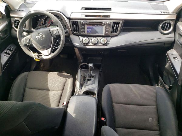 2016 TOYOTA RAV4 LE (X Grade)