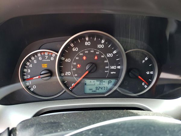 2016 TOYOTA RAV4 LE (X Grade)