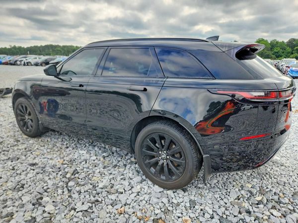 2018 LAND ROVER RANGE ROVER VELAR R-Dynamic SE