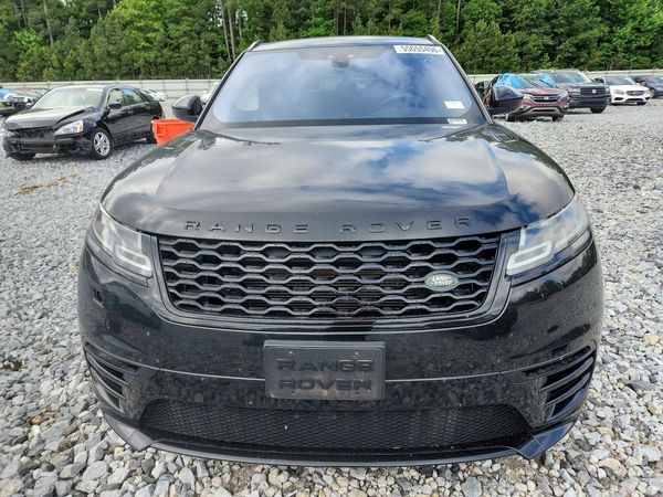 2018 LAND ROVER RANGE ROVER VELAR R-Dynamic SE