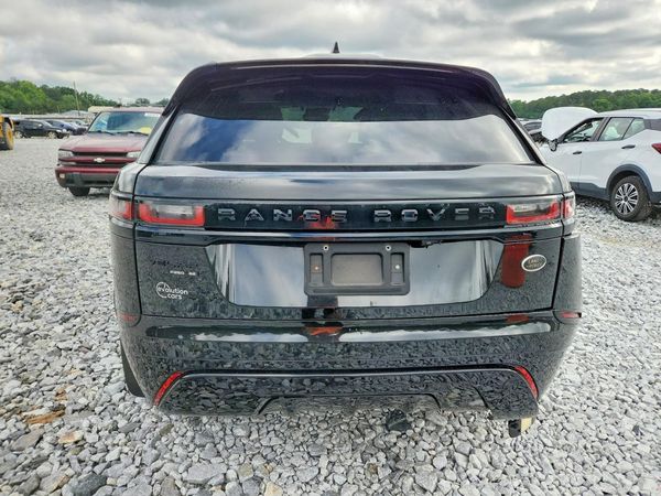 2018 LAND ROVER RANGE ROVER VELAR R-Dynamic SE