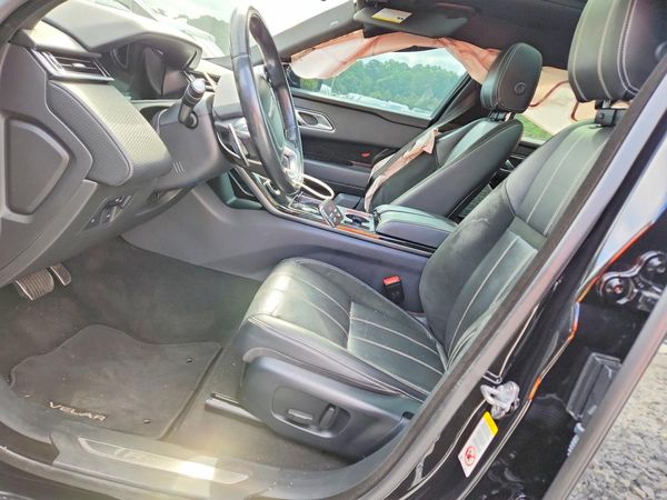 2018 LAND ROVER RANGE ROVER VELAR R-Dynamic SE