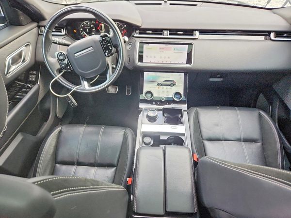 2018 LAND ROVER RANGE ROVER VELAR R-Dynamic SE