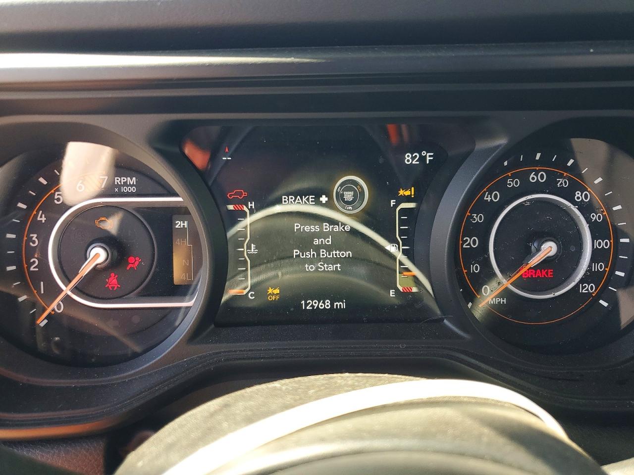 2024 JEEP WRANGLER 4-DOOR SAHARA