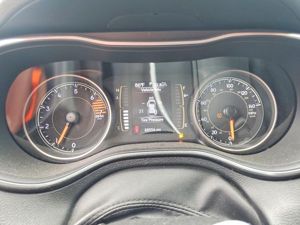 2019 JEEP CHEROKEE LATITUDE PLUS FWD