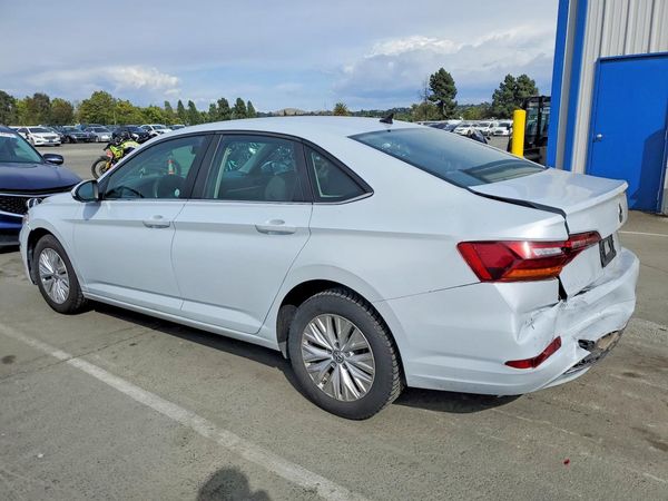 2019 VOLKSWAGEN JETTA S, SE, R-Line