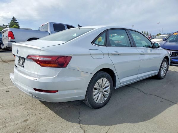 2019 VOLKSWAGEN JETTA S, SE, R-Line