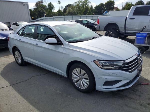 2019 VOLKSWAGEN JETTA S, SE, R-Line