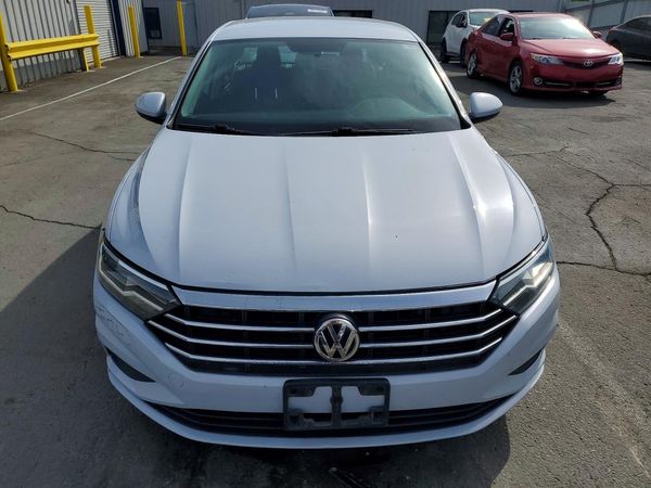 2019 VOLKSWAGEN JETTA S, SE, R-Line