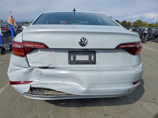 2019 VOLKSWAGEN JETTA S, SE, R-Line
