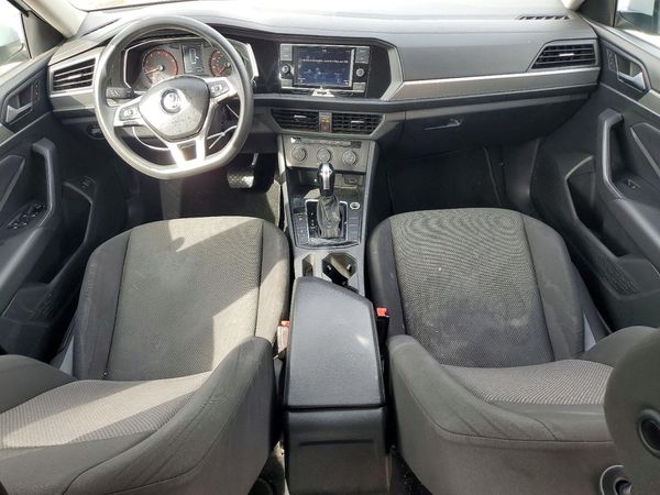 2019 VOLKSWAGEN JETTA S, SE, R-Line