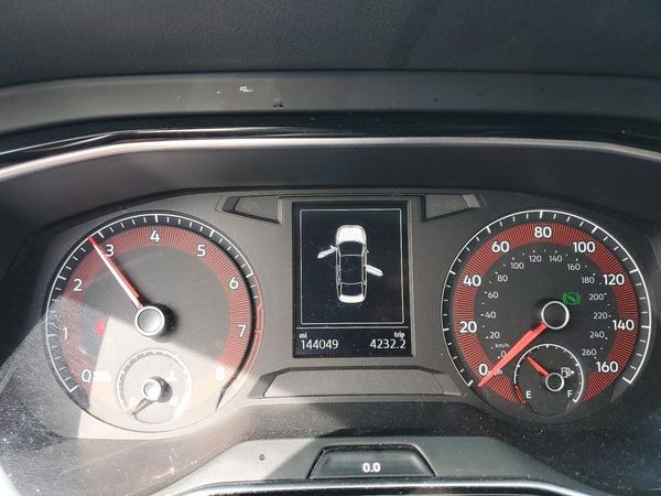 2019 VOLKSWAGEN JETTA S, SE, R-Line