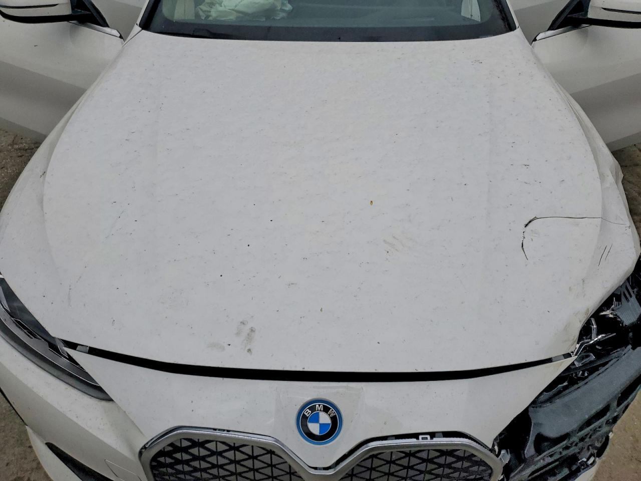 2025 BMW I4 eDrive40