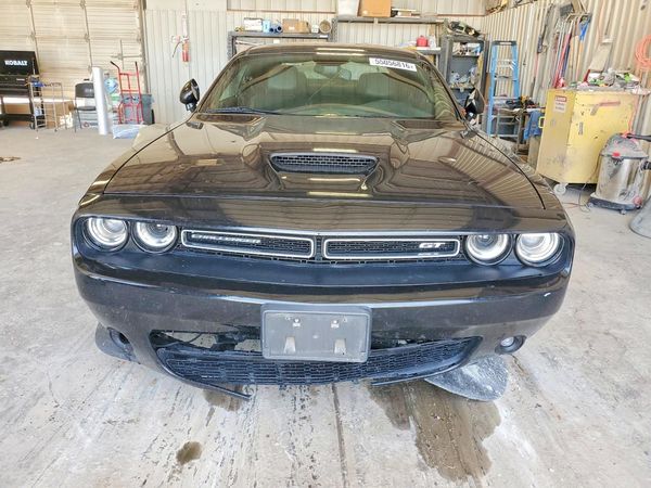 2019 DODGE CHALLENGER GT — DIRF