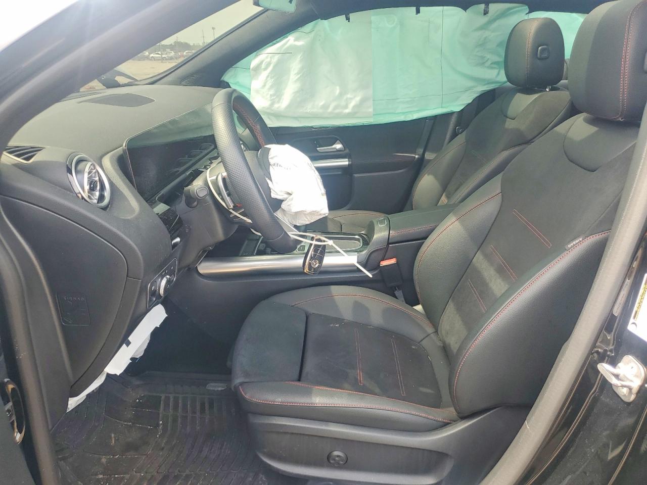 2025 MERCEDES-BENZ GLA GLA 250