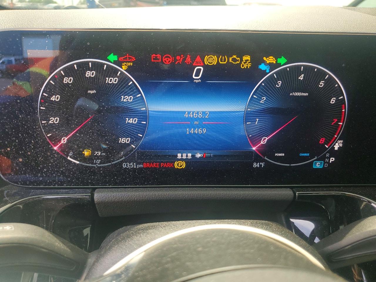 2025 MERCEDES-BENZ GLA GLA 250
