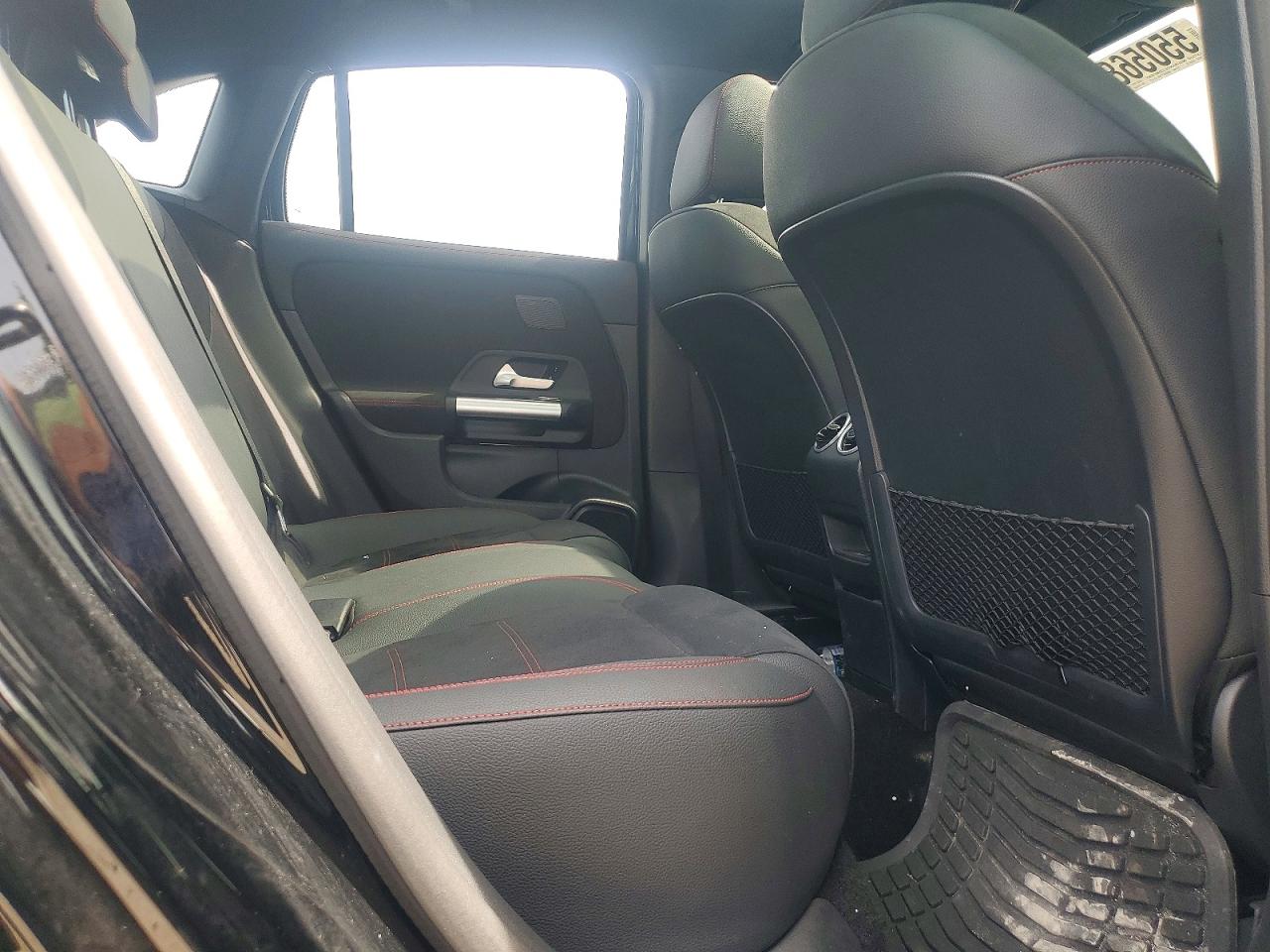 2025 MERCEDES-BENZ GLA GLA 250
