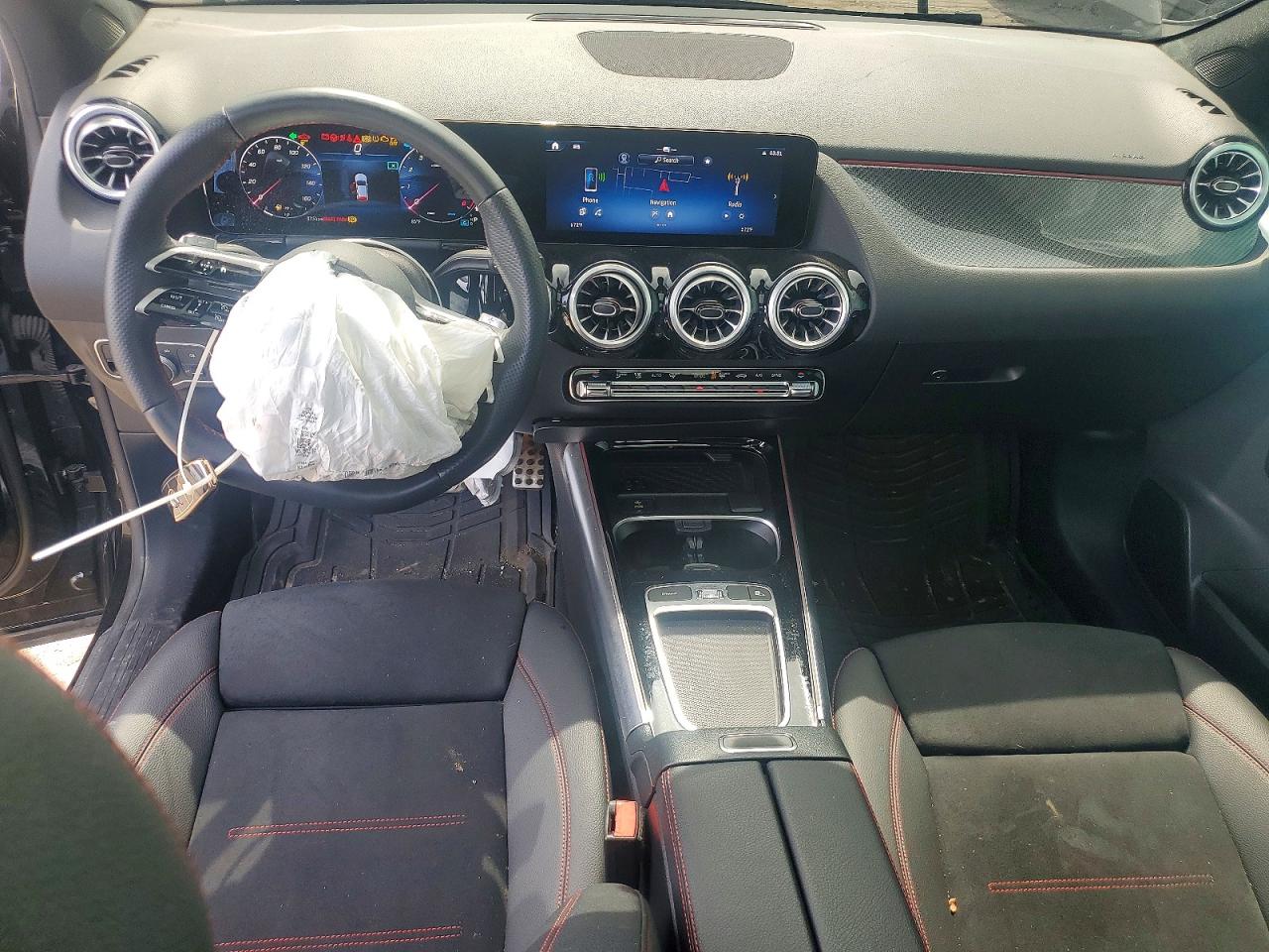 2025 MERCEDES-BENZ GLA GLA 250