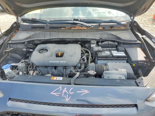 2020 HYUNDAI KONA SEL