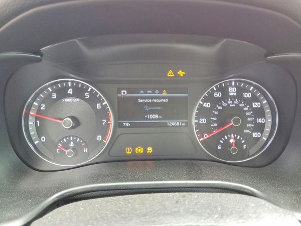 2022 KIA FORTE FE, LXS