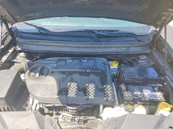 2020 JEEP CHEROKEE LIMITED 4X4