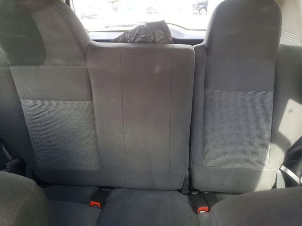2012 JEEP COMPASS Latitude