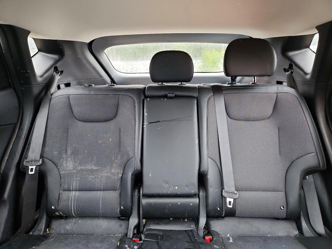 2023 KIA EV6 Light, Wind