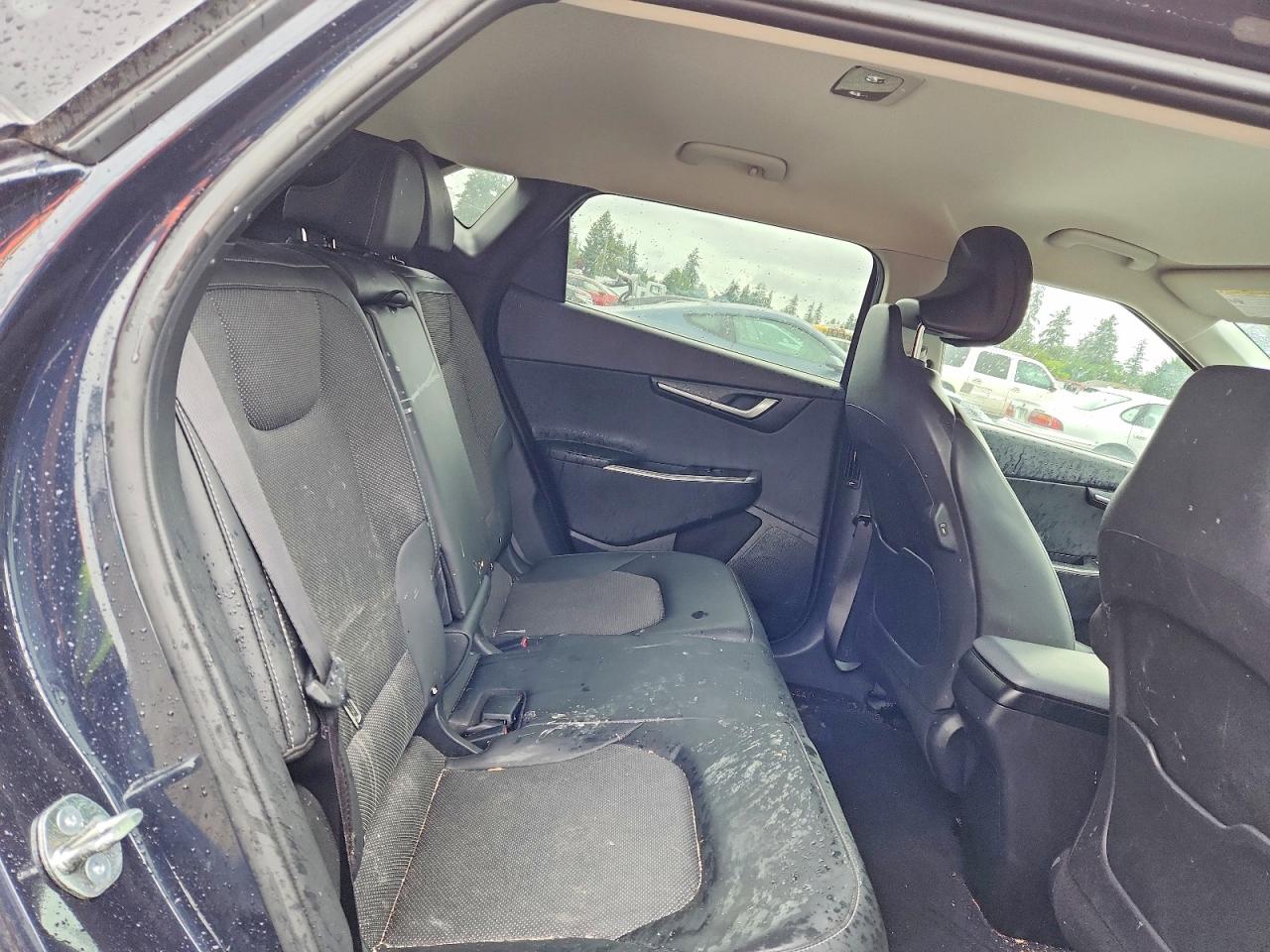 2023 KIA EV6 Light, Wind
