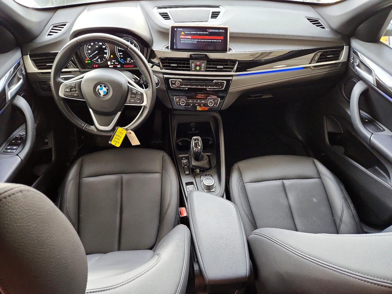 2021 BMW X1 xDrive28i