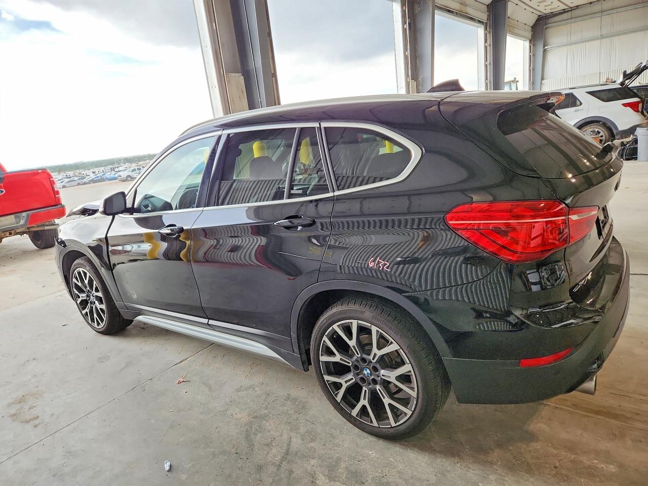 2021 BMW X1 xDrive28i