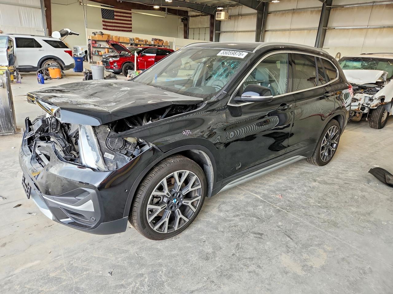 2021 BMW X1 xDrive28i