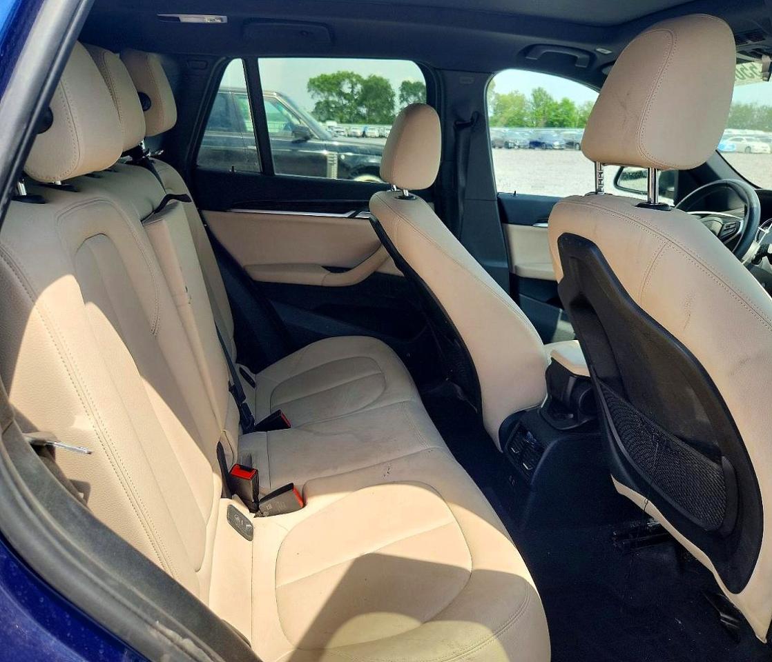 2021 BMW X1