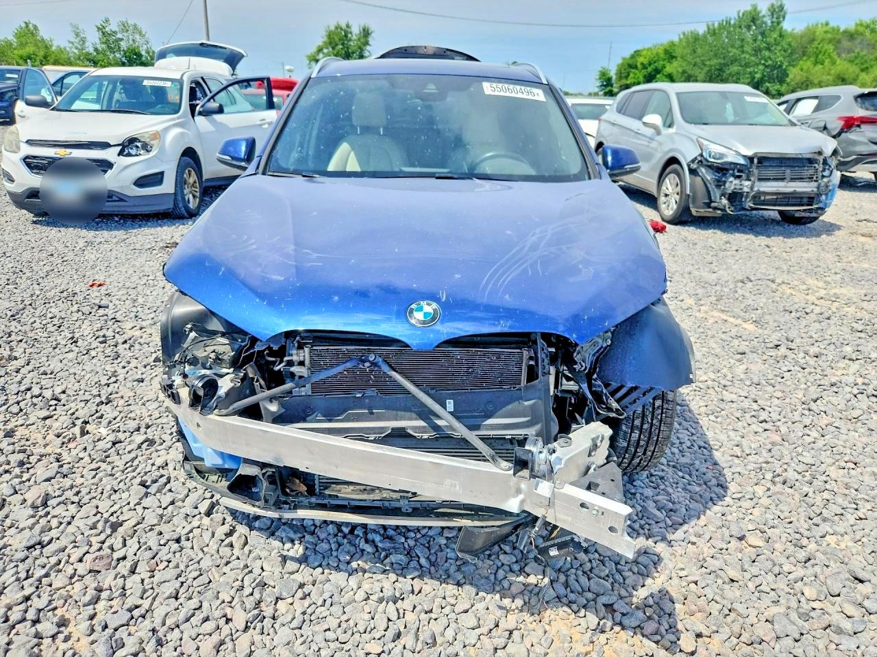 2021 BMW X1 xDrive28i