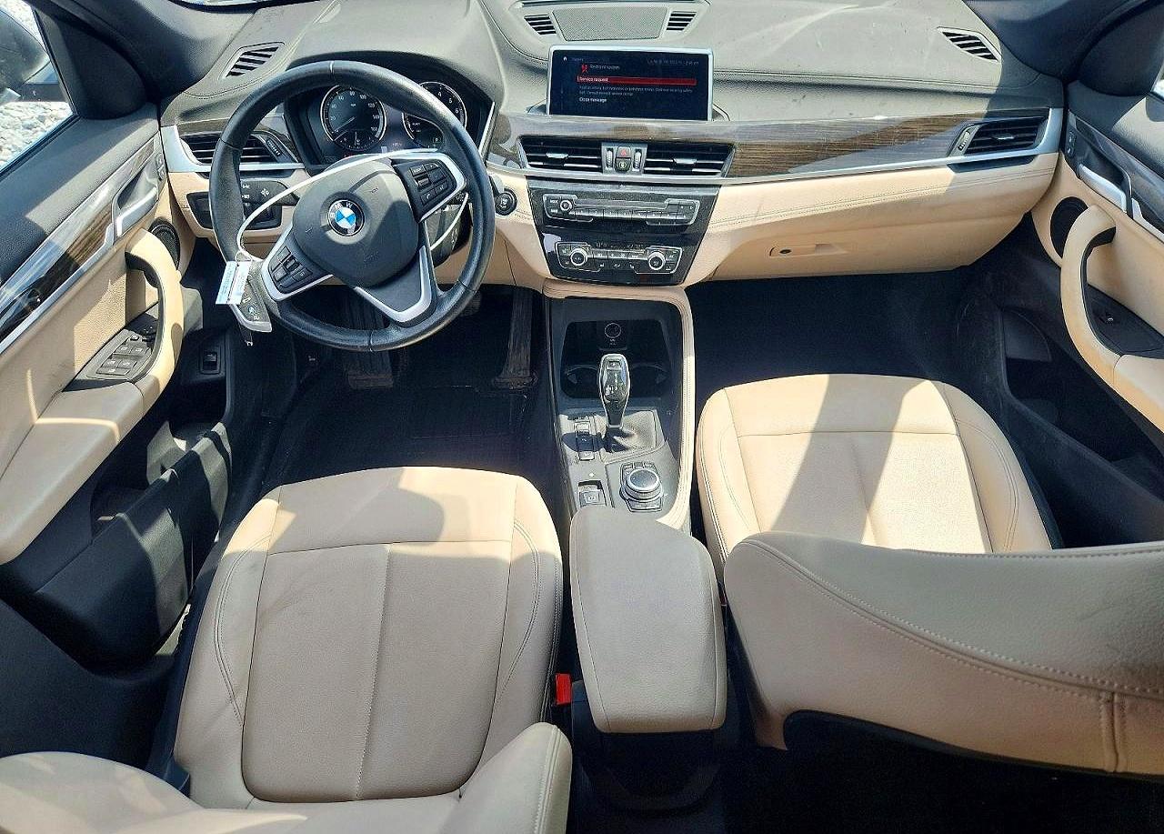 2021 BMW X1 xDrive28i
