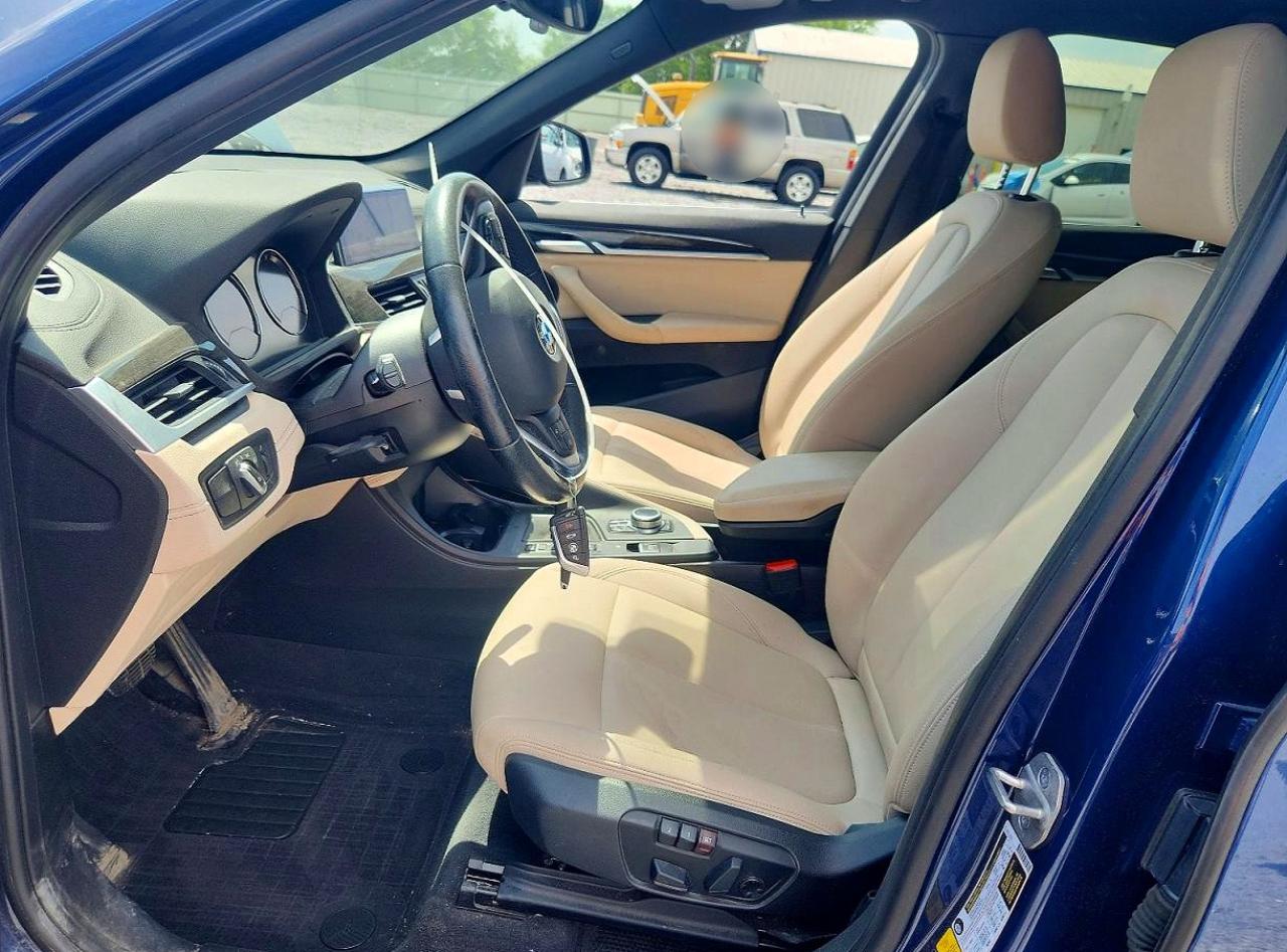 2021 BMW X1 xDrive28i