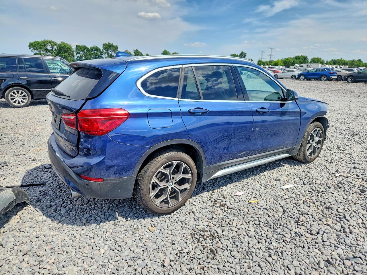2021 BMW X1 xDrive28i